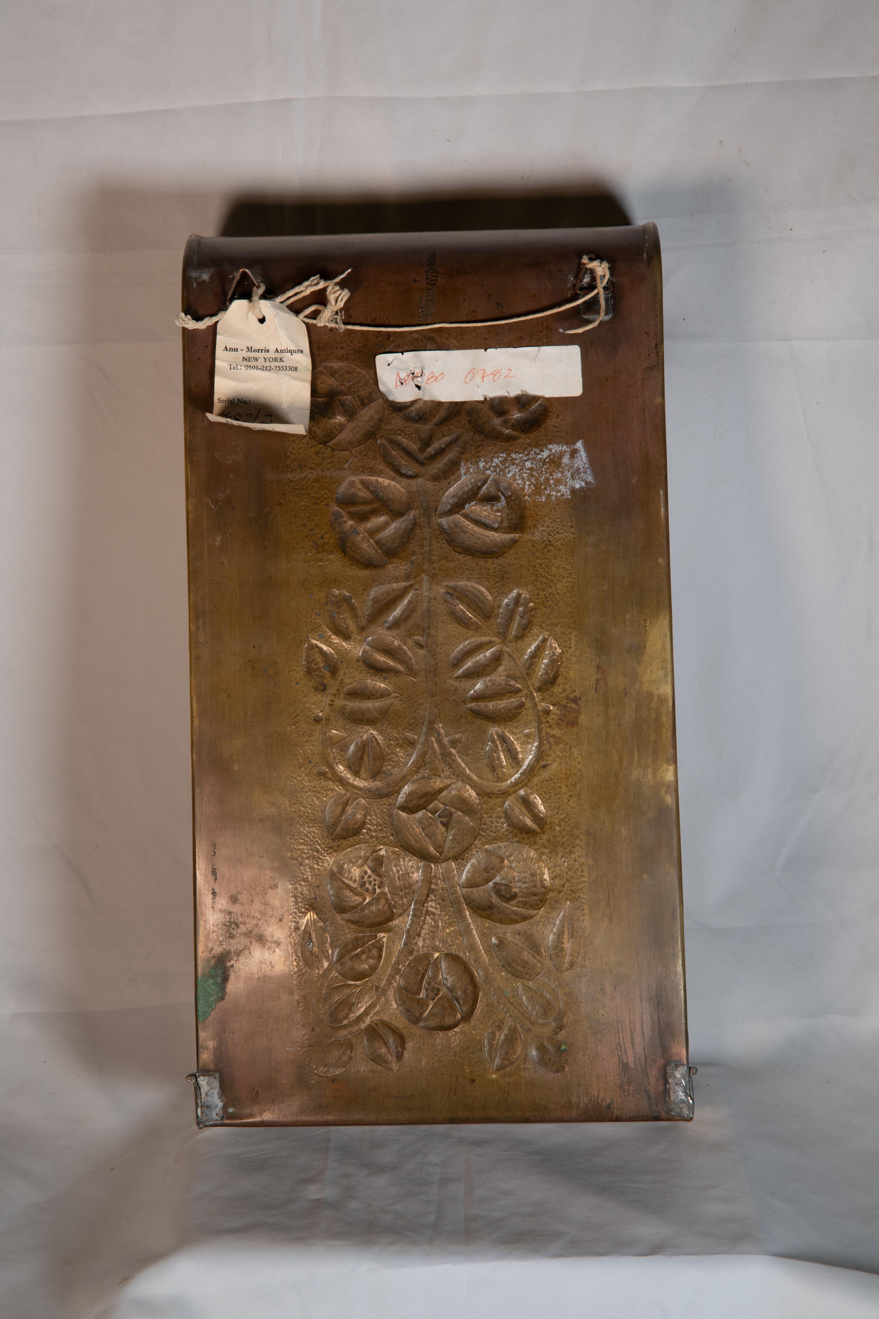 Handverlesen von den Einkäufern von Ann Morris Inc. 