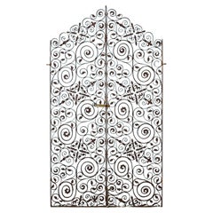 Doors and Gates