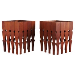 Side Tables