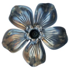 Pair of ashtrays in the style of Gucci