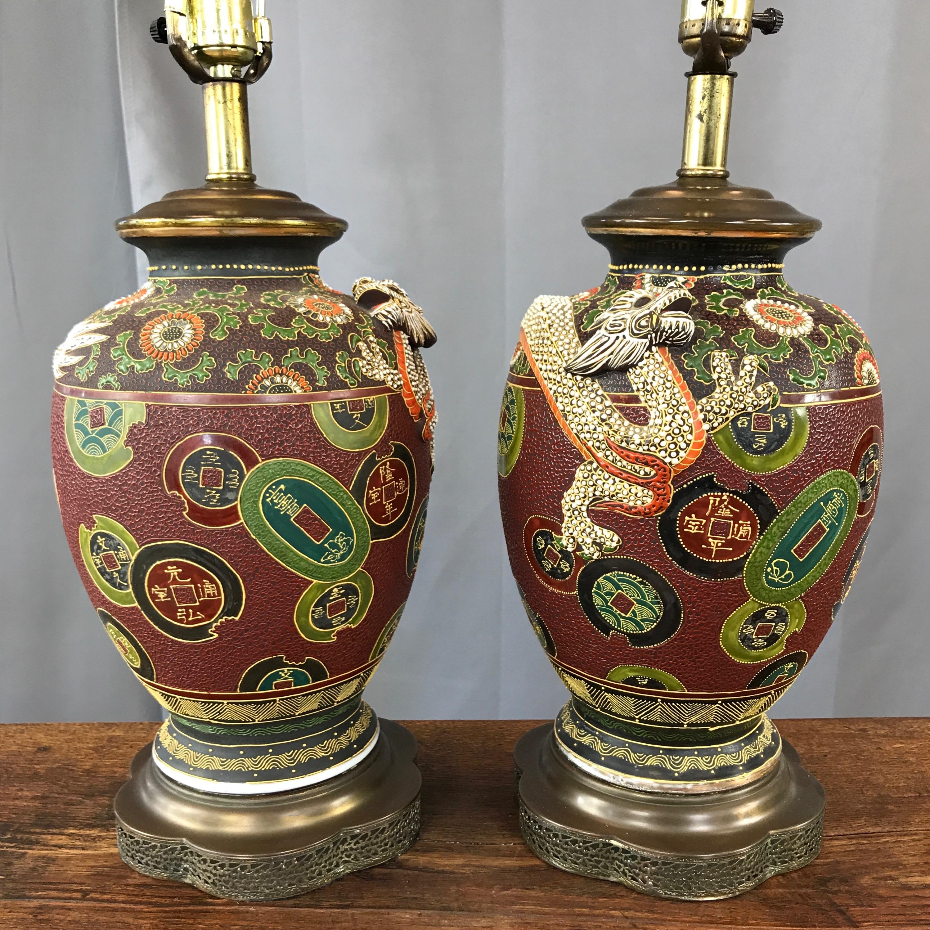 chinese style lamps