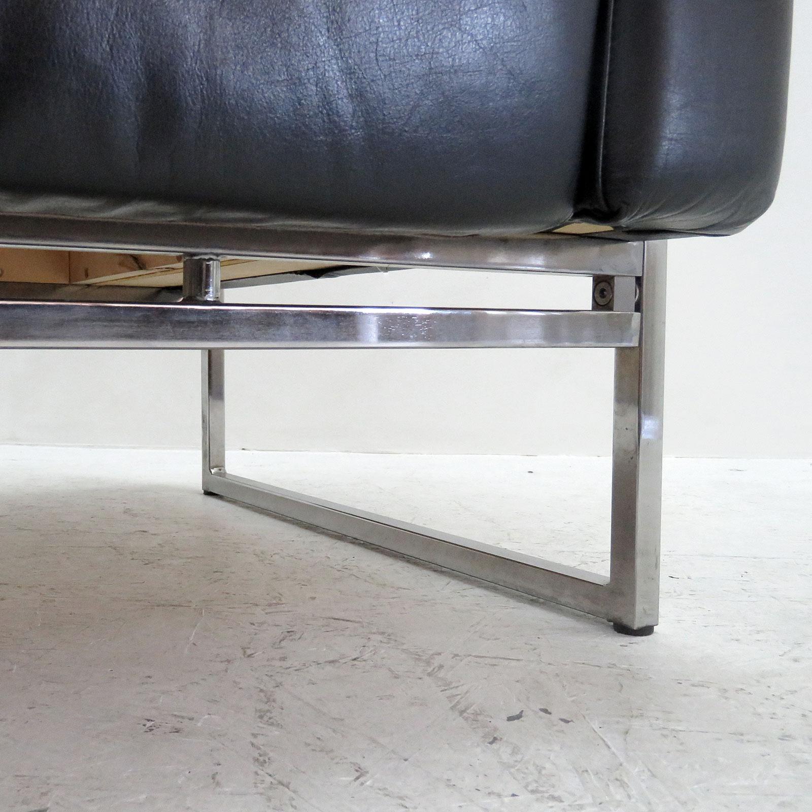 Paire de chaises Classio d'Asko, modèle 8283 en vente 3
