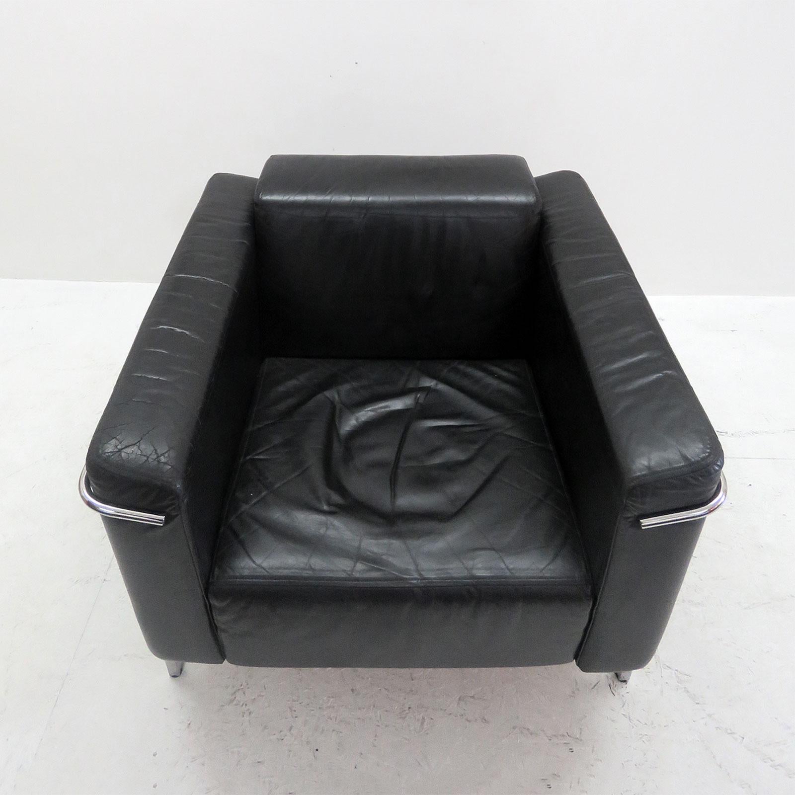 Paire de chaises Classio d'Asko, modèle 8283 en vente 1
