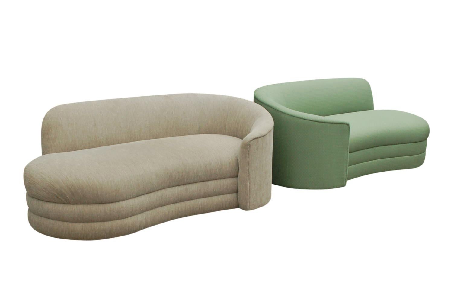 modern lounge sofa
