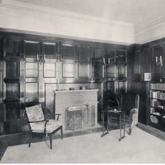 Pair of Austrian Armchairs Attributed to Karl Hoffmann & Felix Augenfeld, 1930s