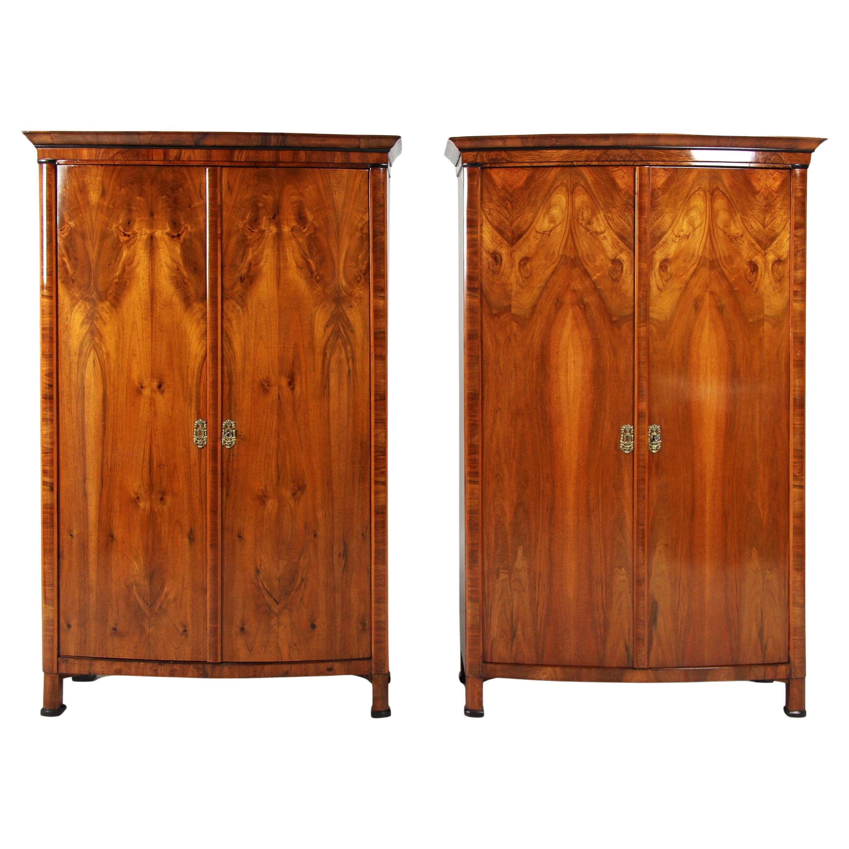 What’s another word for an armoire?