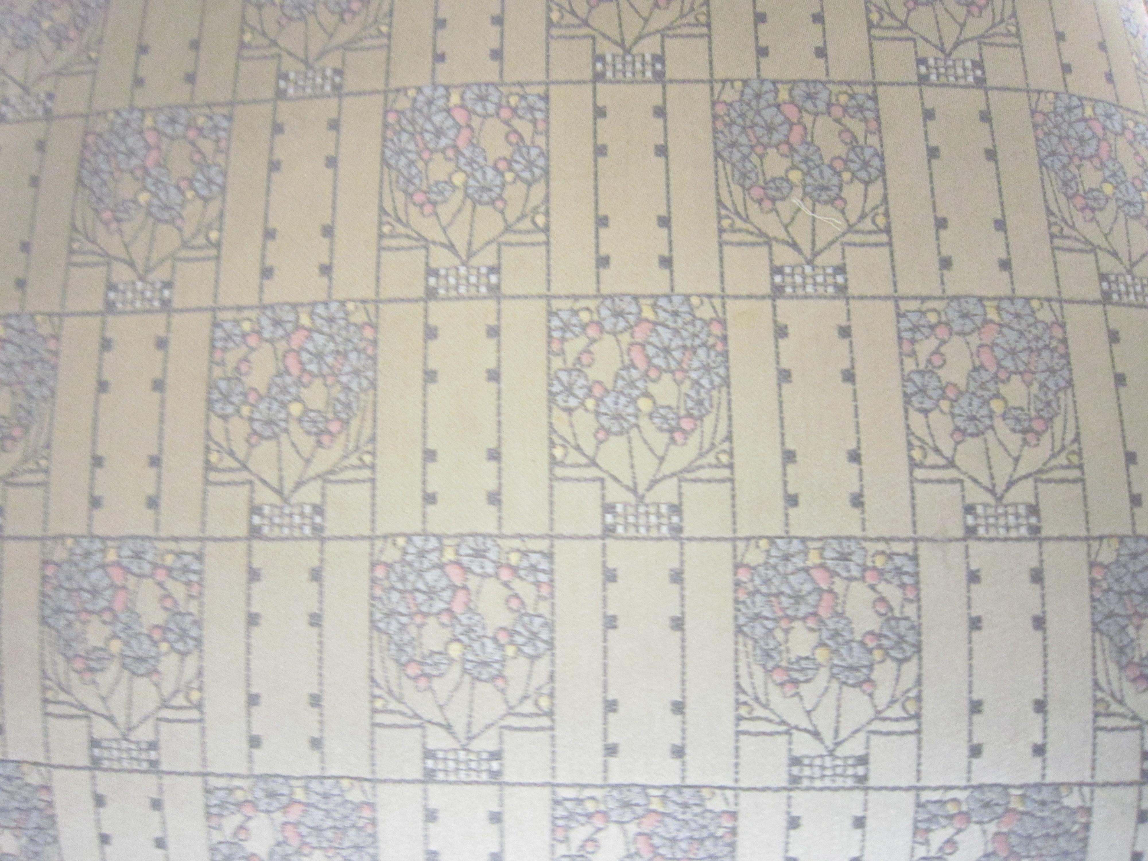 Coppia di poltrone laterali secessioniste austriache di Koloman Moser per J & J Kohn in vendita 13