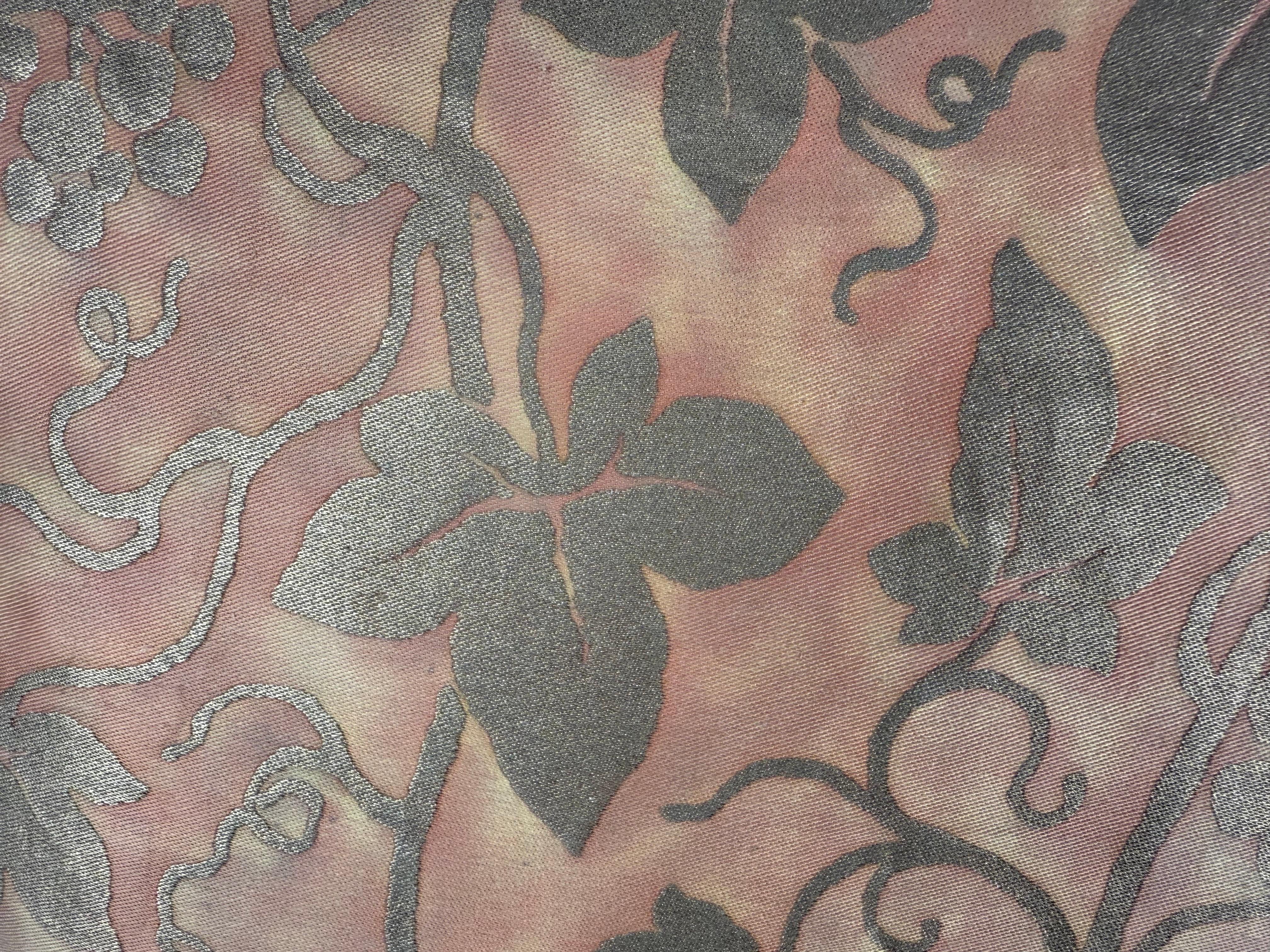 Coppia di autentici cuscini 