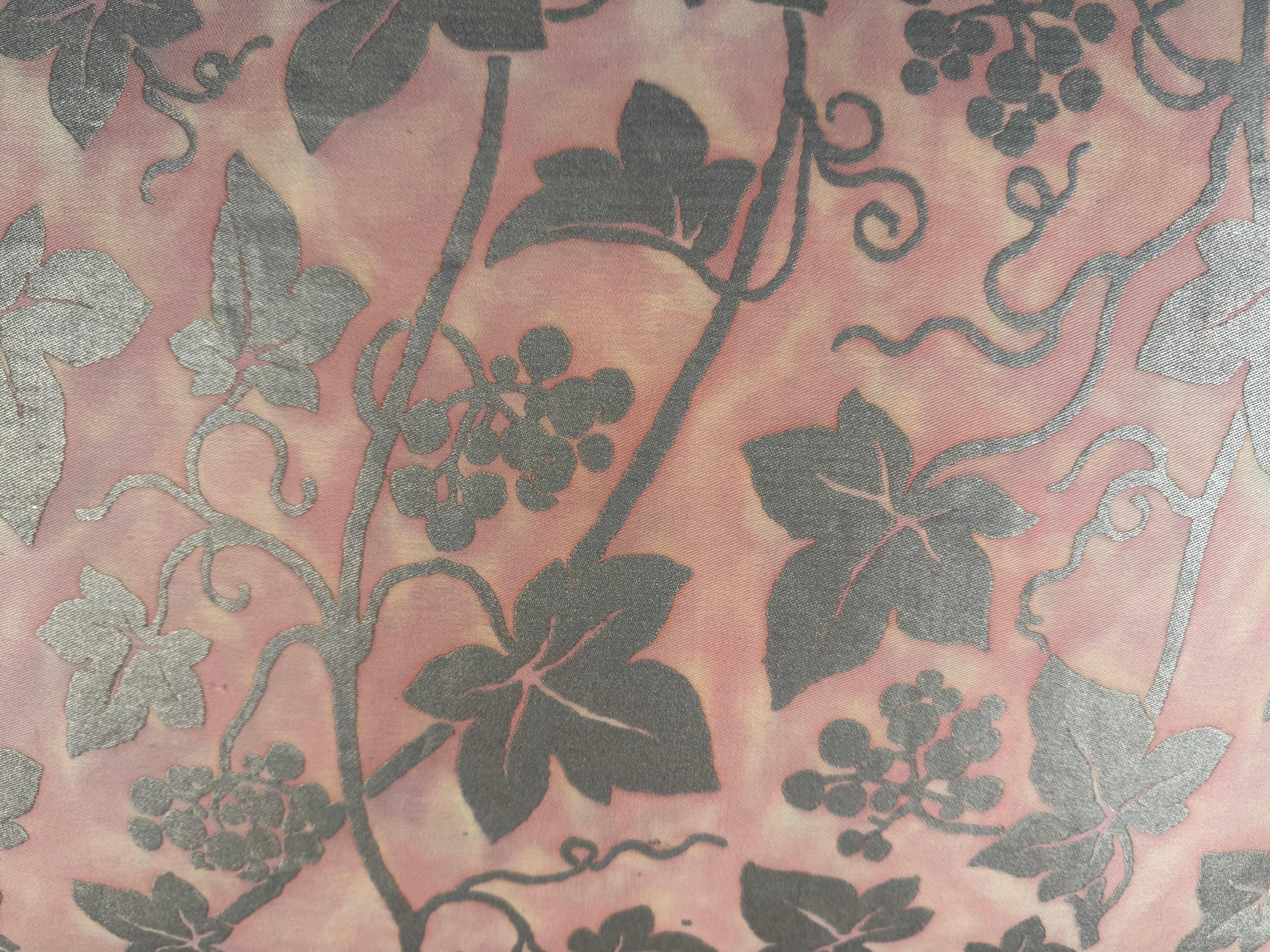 XXI secolo e contemporaneo Coppia di autentici cuscini 