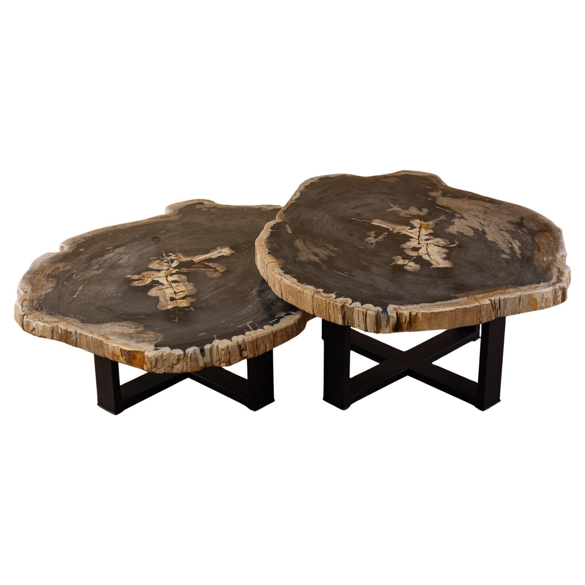 New And Custom Center Tables
