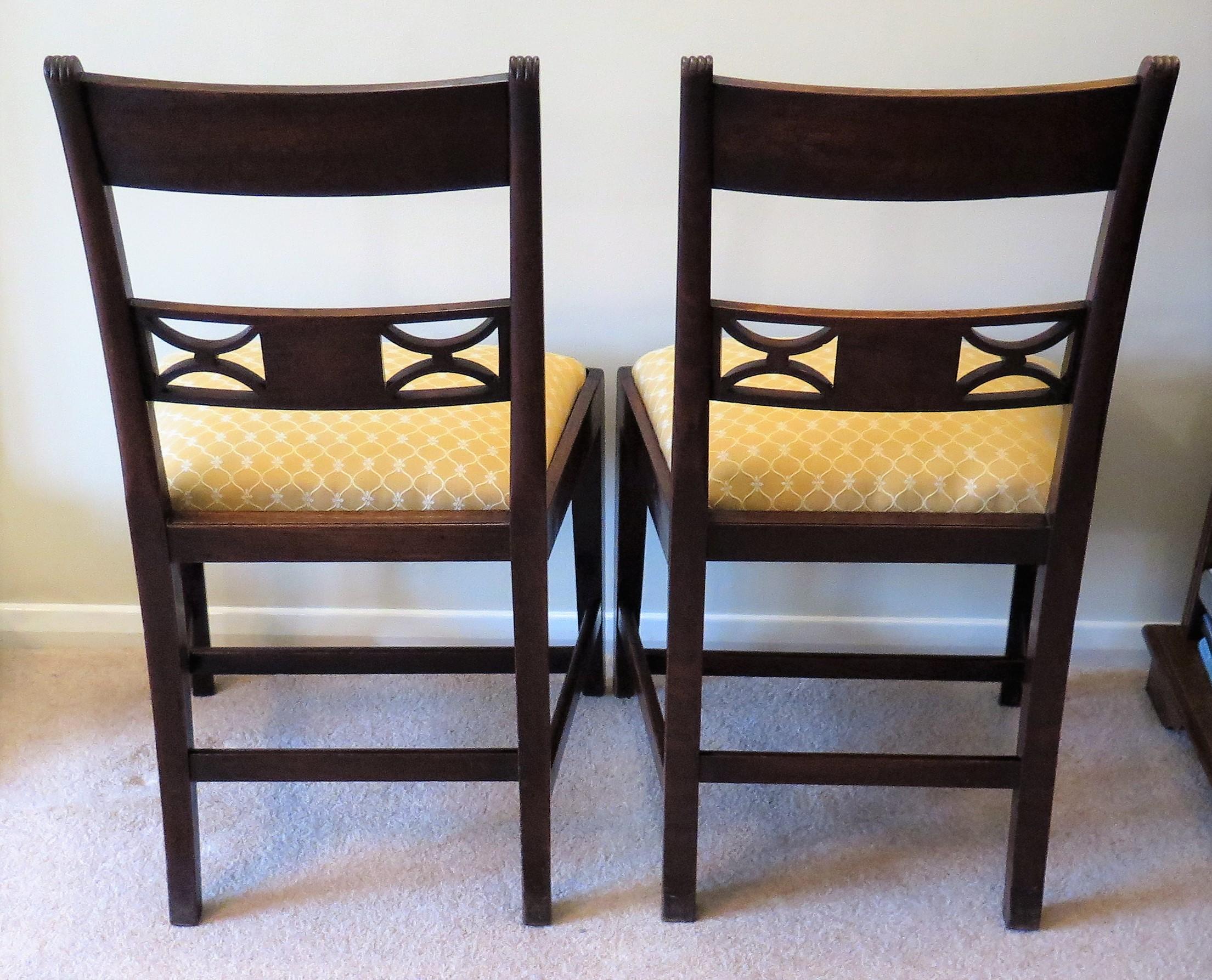 sheridan chairs