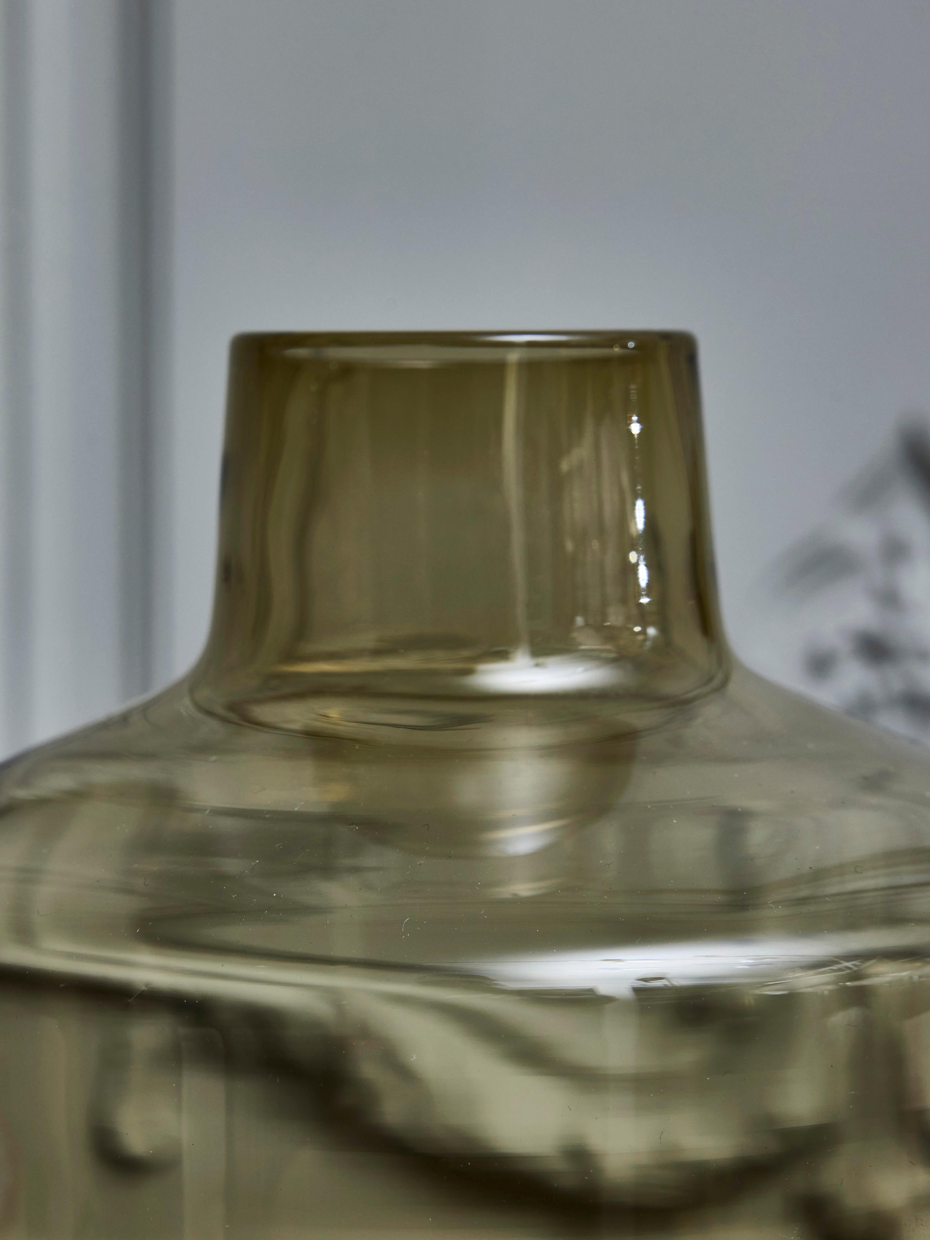 Suédois Paire de lampes de table B102 par Hans Agnes Jakobsson en vente