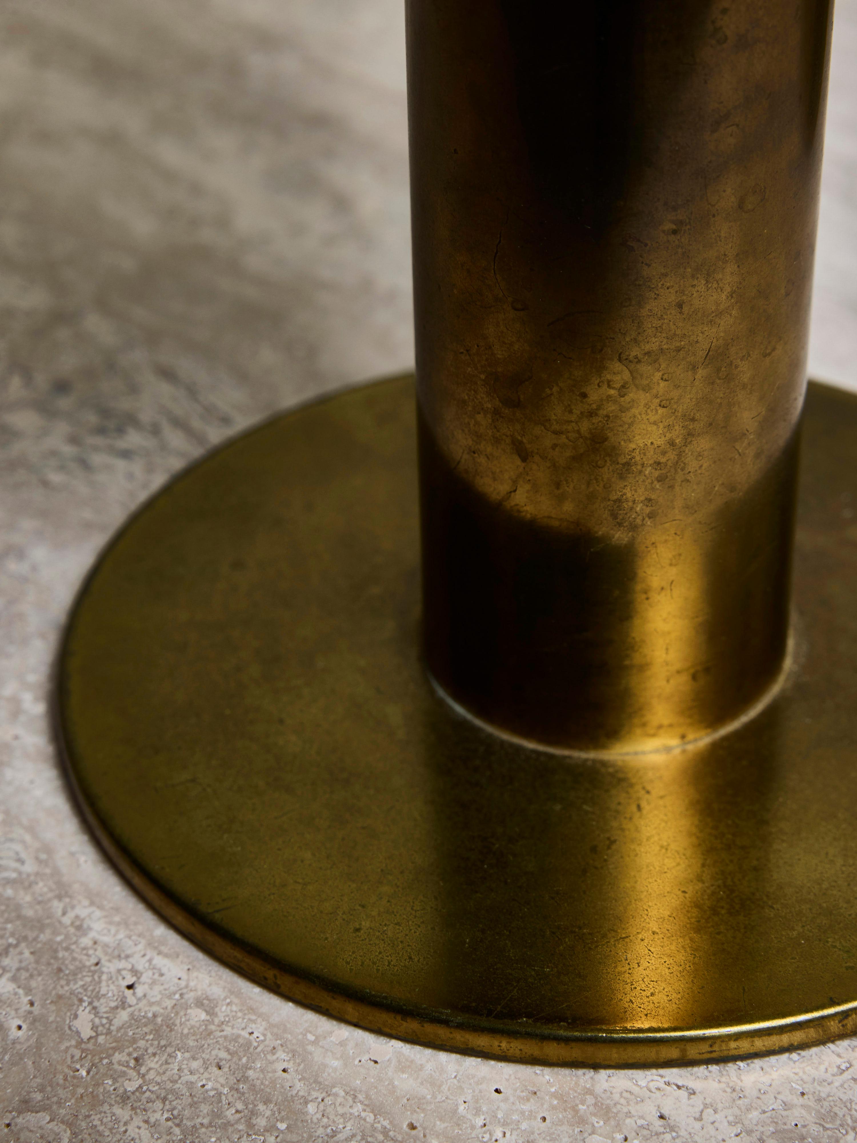 Paire de lampes de table B102 par Hans Agnes Jakobsson Bon état - En vente à Saint-Ouen, IDF