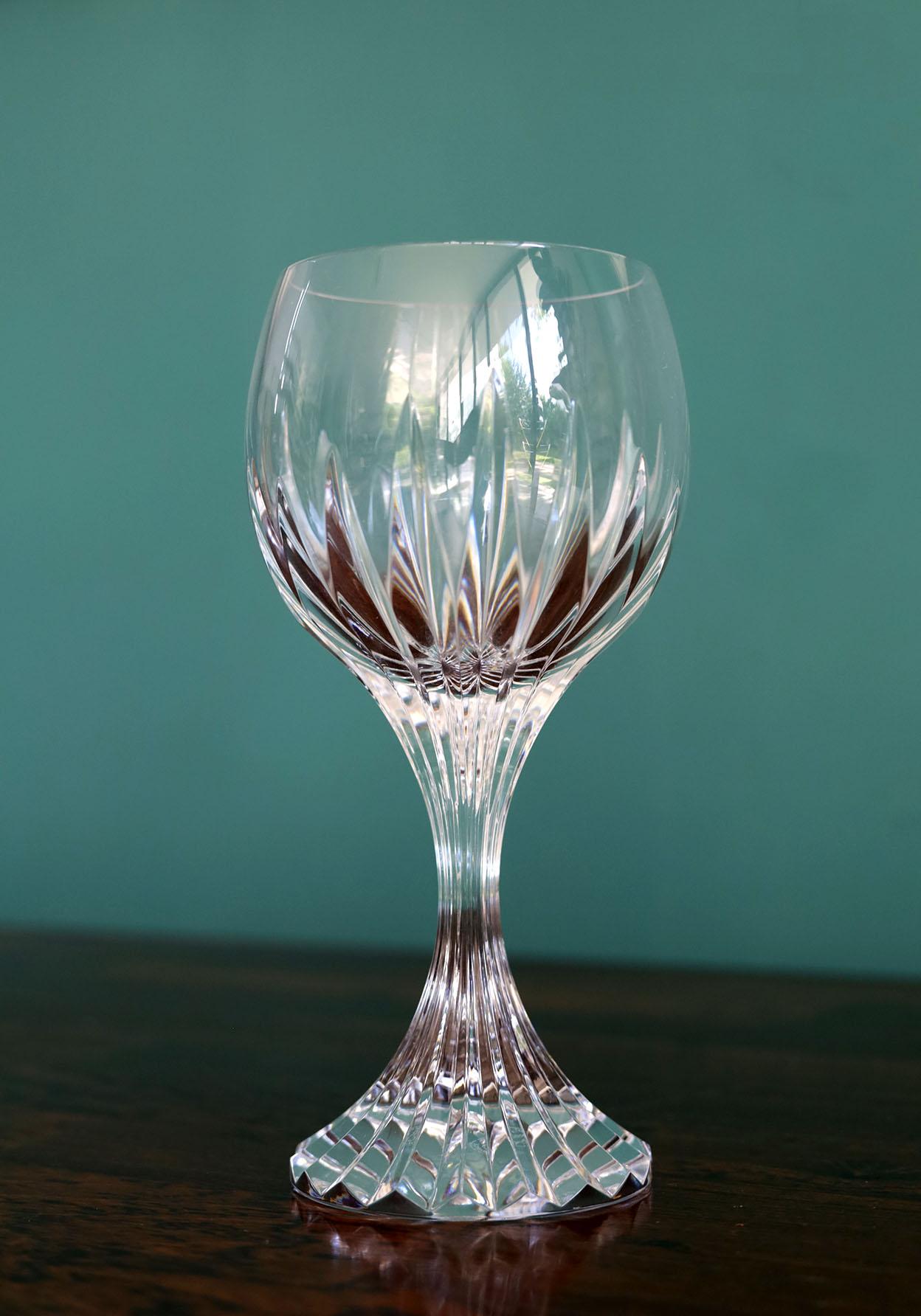 Pareja de Baccarat 