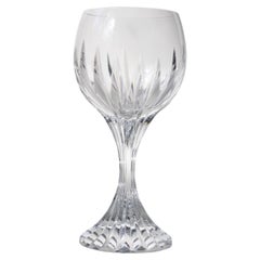Coppia di Baccarat "Massena  Occhiali