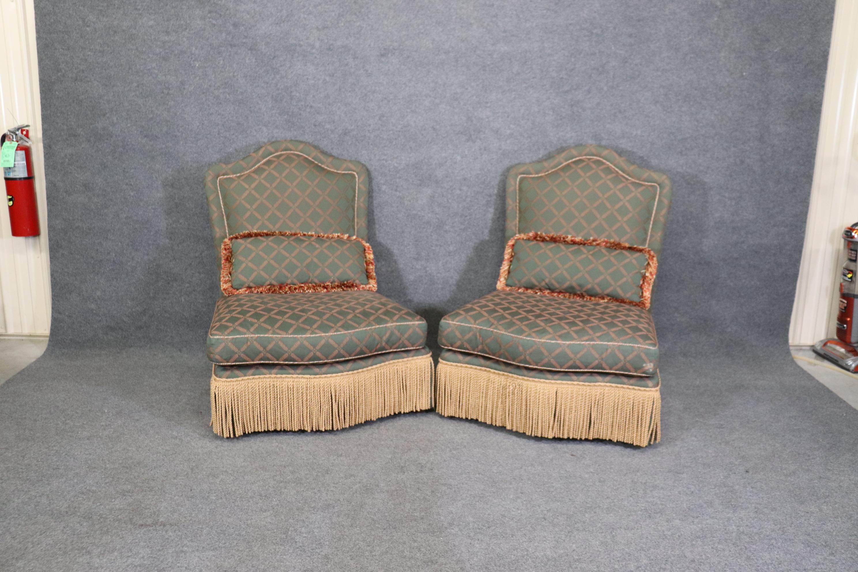 boudoir chairs with arms
