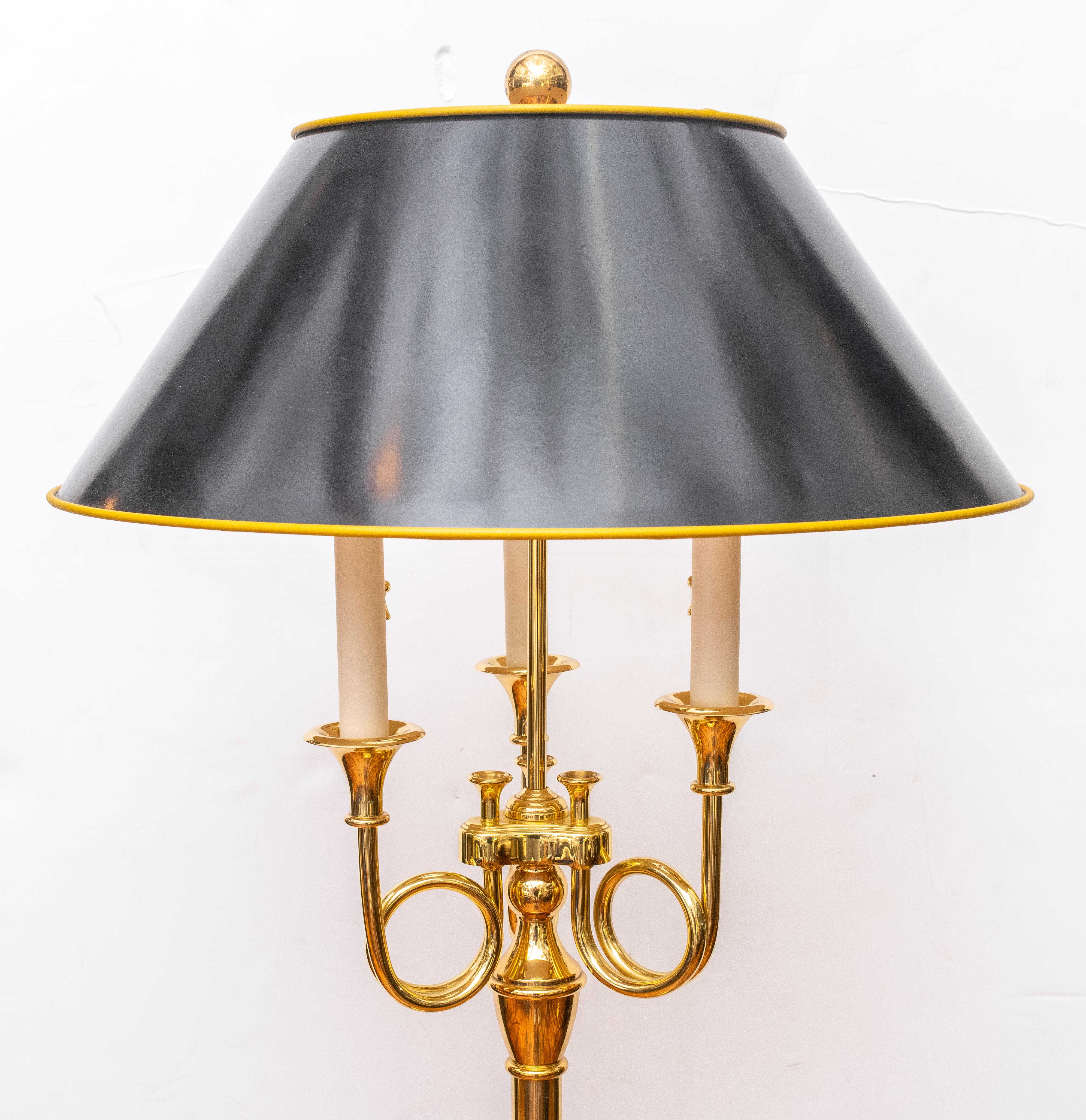 baldwin floor lamp