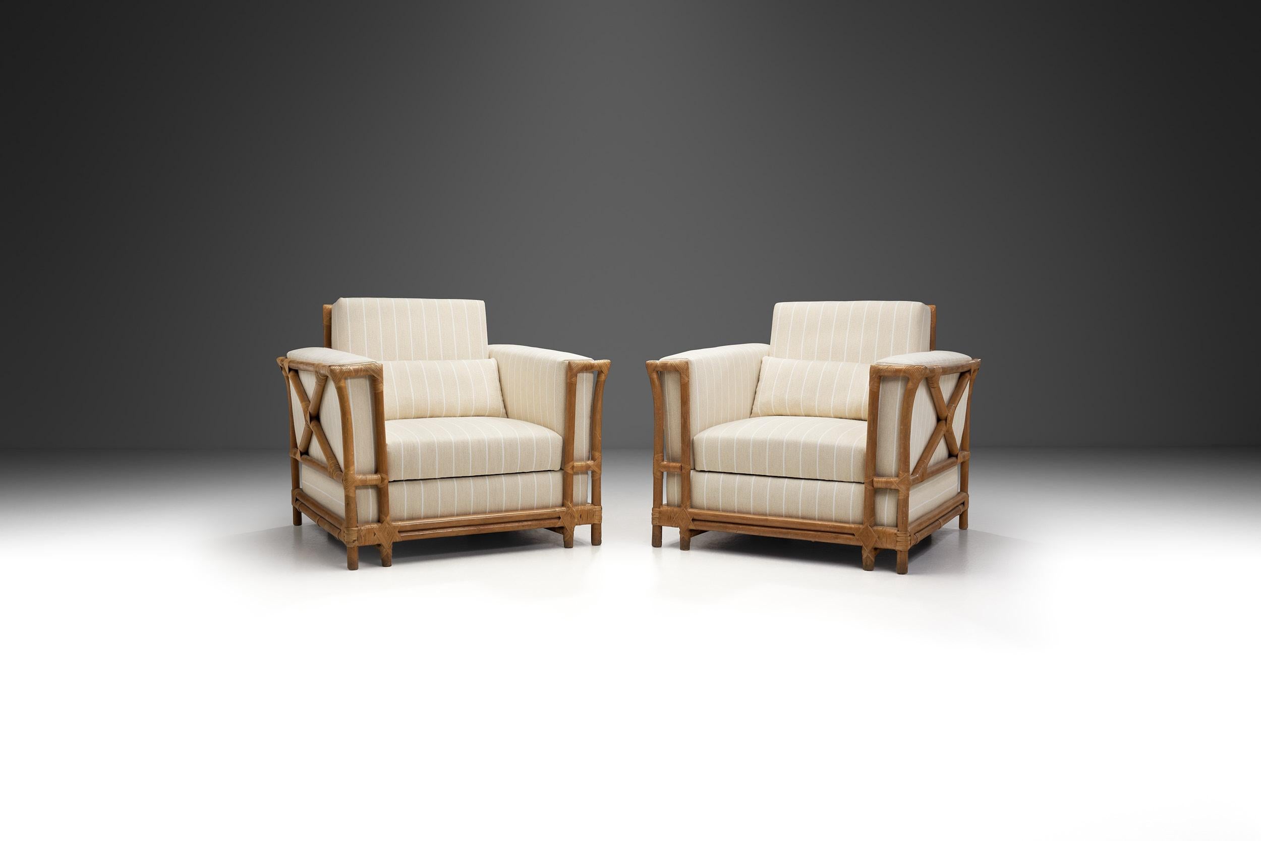 Throughout the 20th century, and particularly in the 1960s and 1970s, Italian design reached its pinnacle of stylishness. By that point, the phrases 