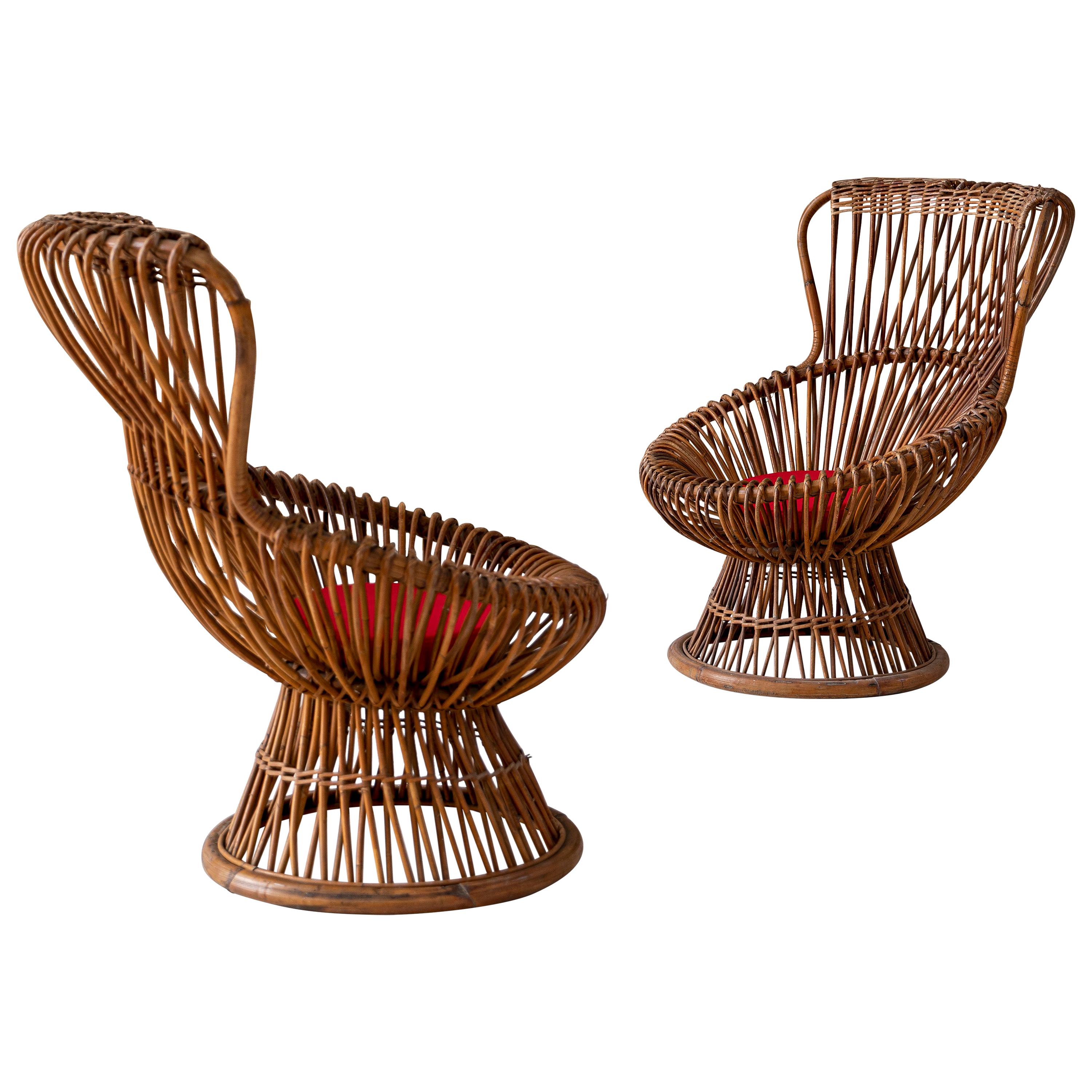 Margherita Chair