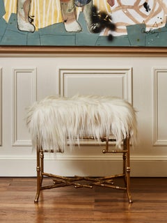 Bambushocker von Studio Glustin, Paar