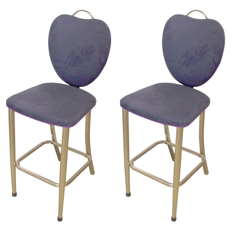 Pair of Bar Stools FINAL CLEARANCE SALE For Sale at 1stDibs