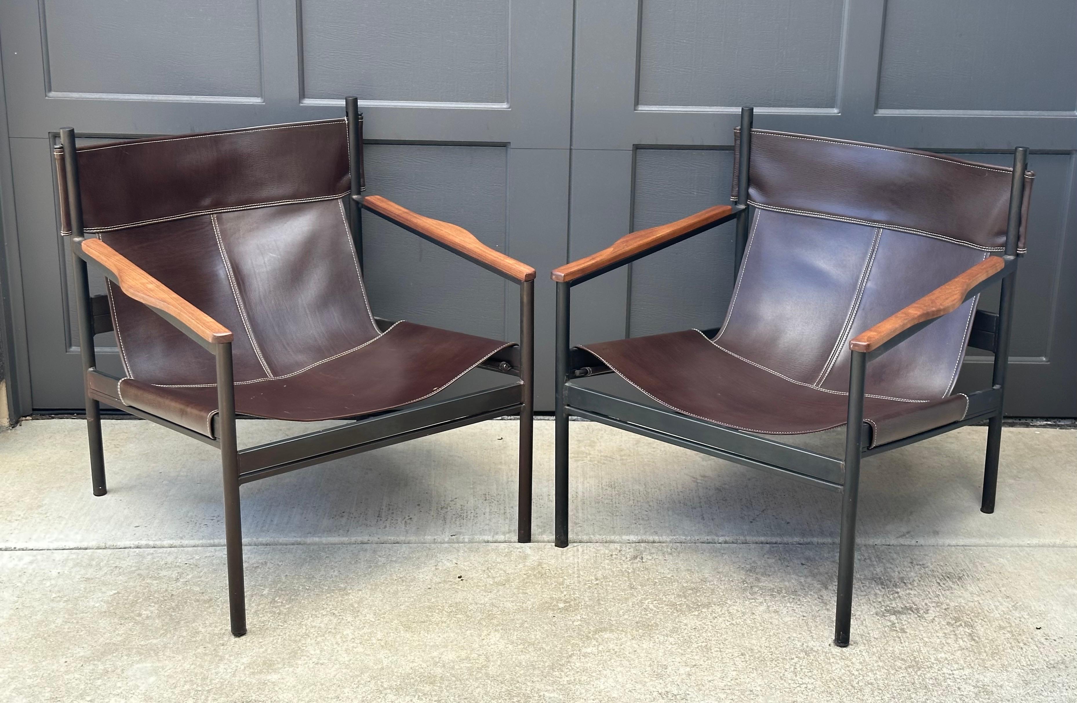 20th Century Pair of 