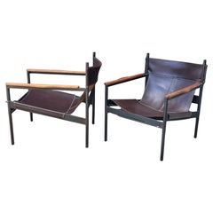 Lounge Chairs