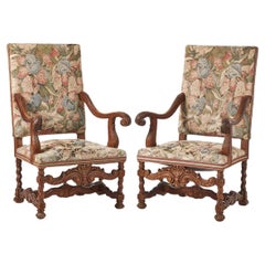 Armchairs