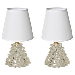 Metall-Tischlampen
