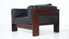 Coppia di poltrone Bastiano di Tobia Scarpa per Knoll, Italia, 1962