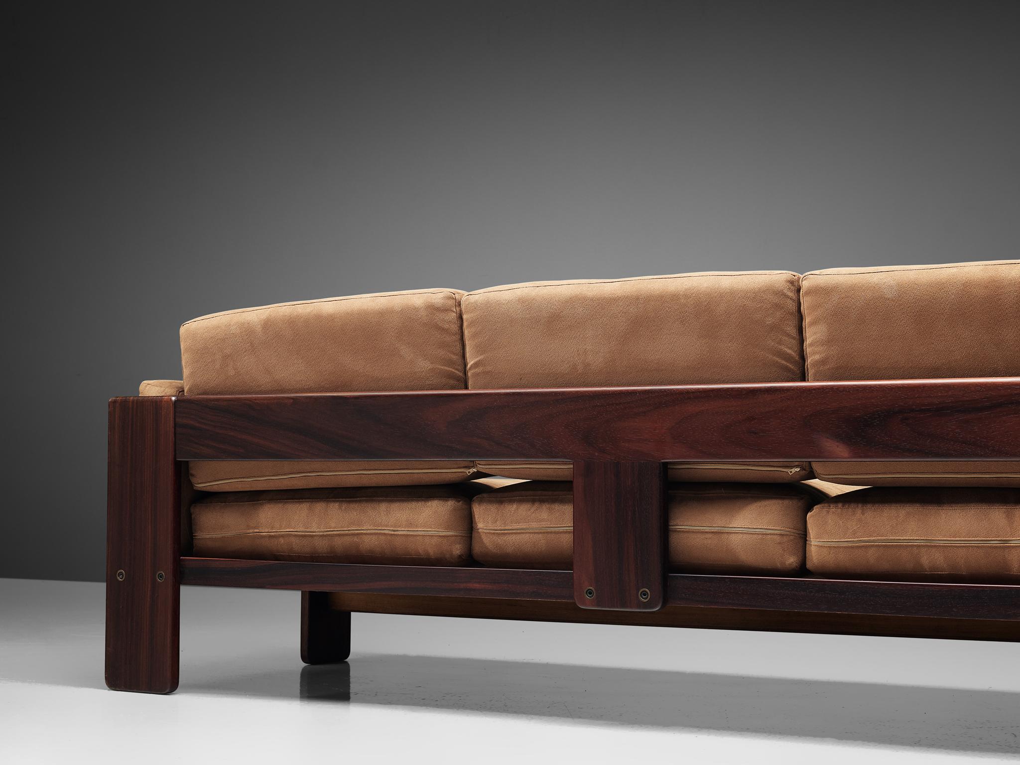Late 20th Century Tobia Scarpa for Knoll 'Bastiano' Sofa