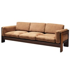 Tobia Scarpa for Knoll 'Bastiano' Sofa