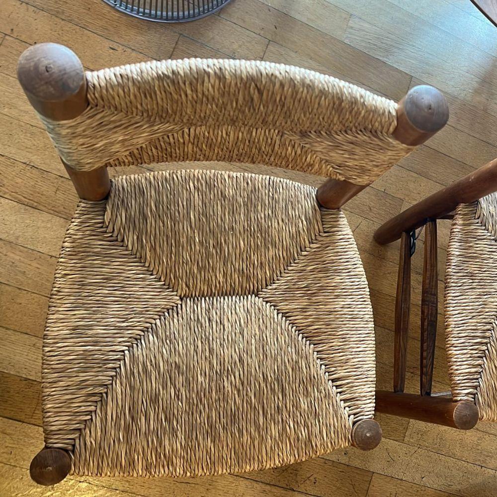 French Pair of 