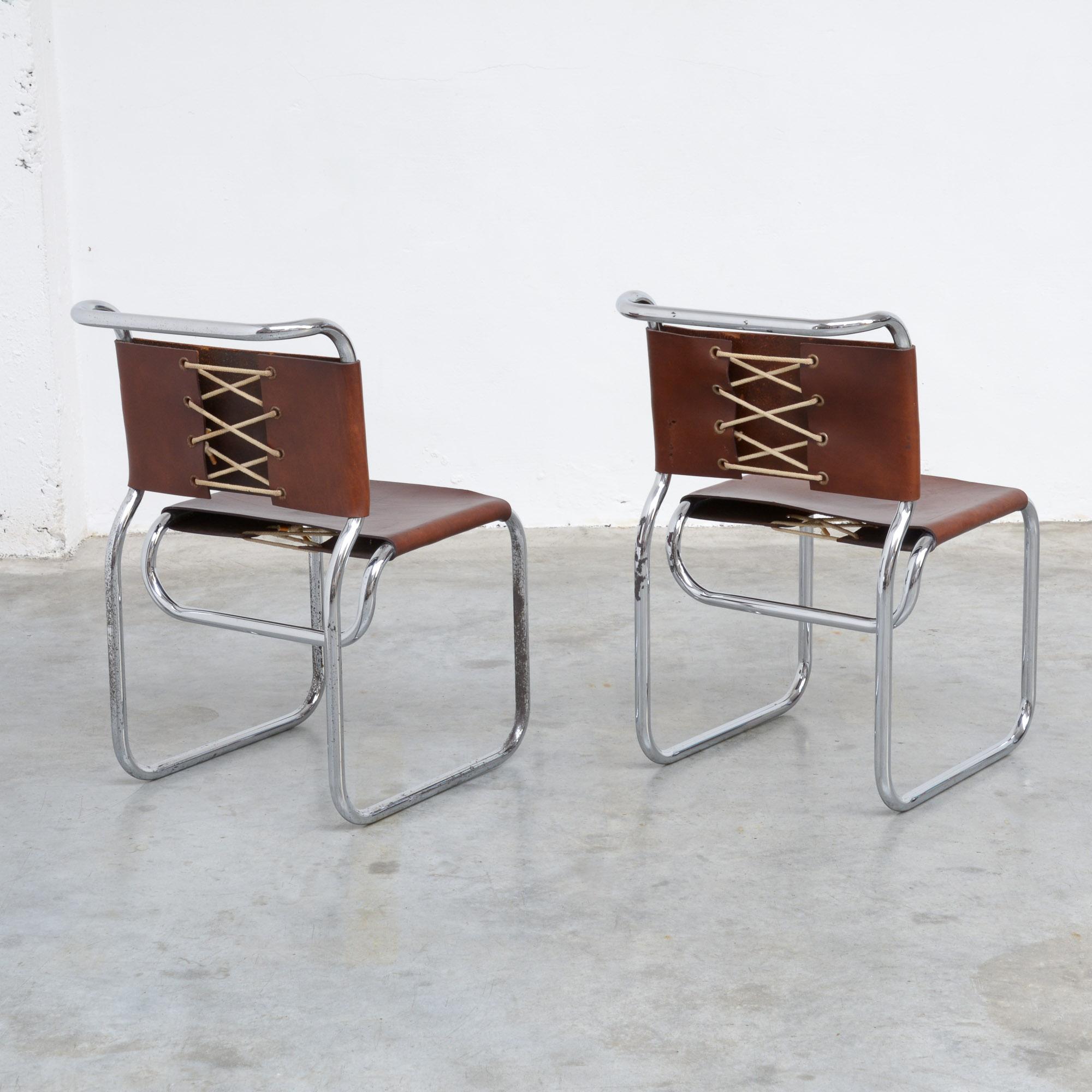bauhaus chairs for sale