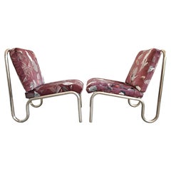 Lounge Chairs