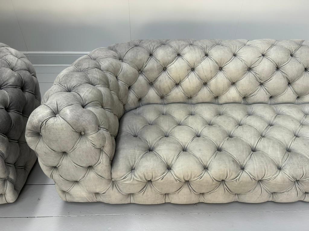 Pair of Baxter of Italy 