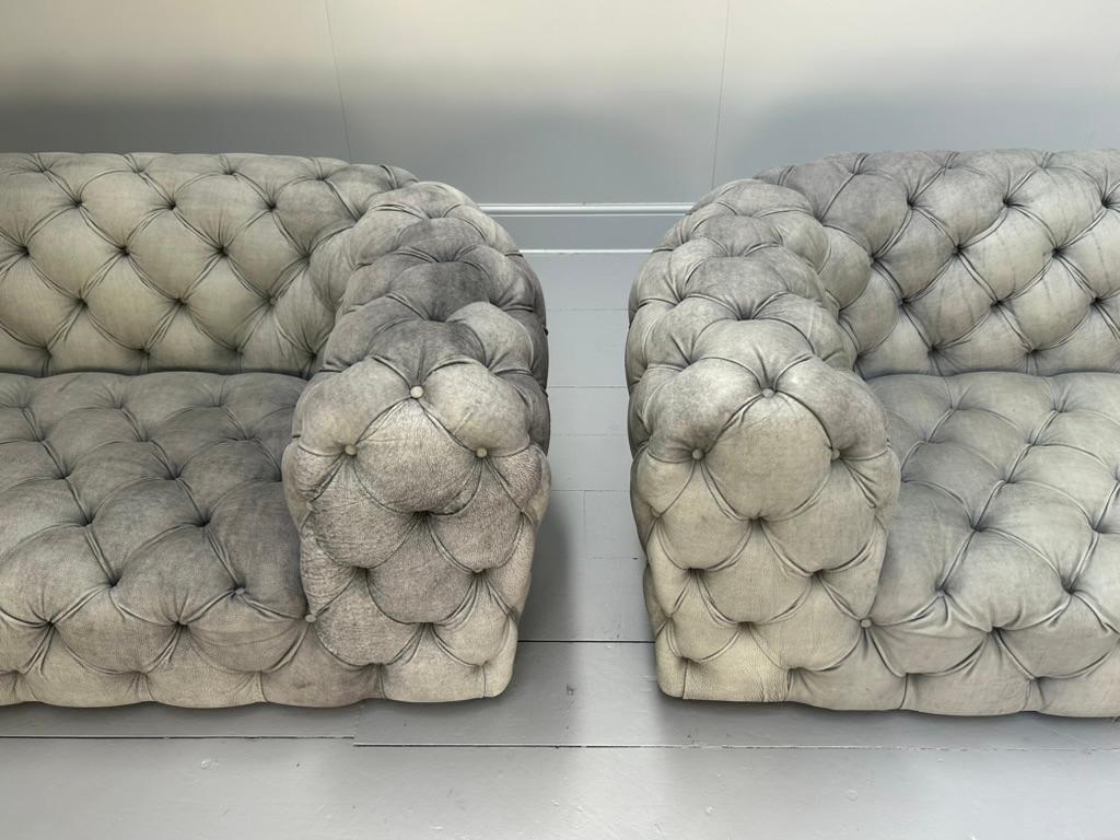 Pair of Baxter of Italy 