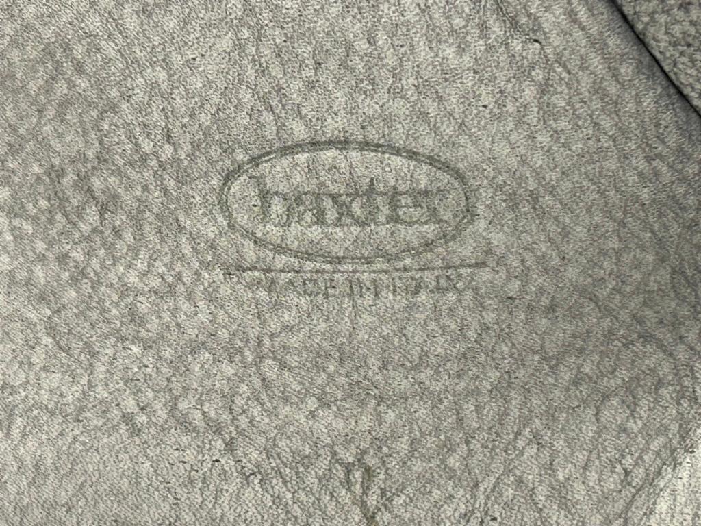 Pair of Baxter of Italy 