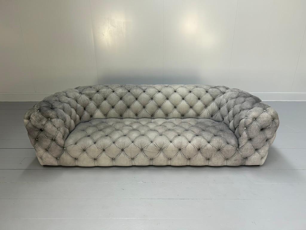 Pair of Baxter of Italy 