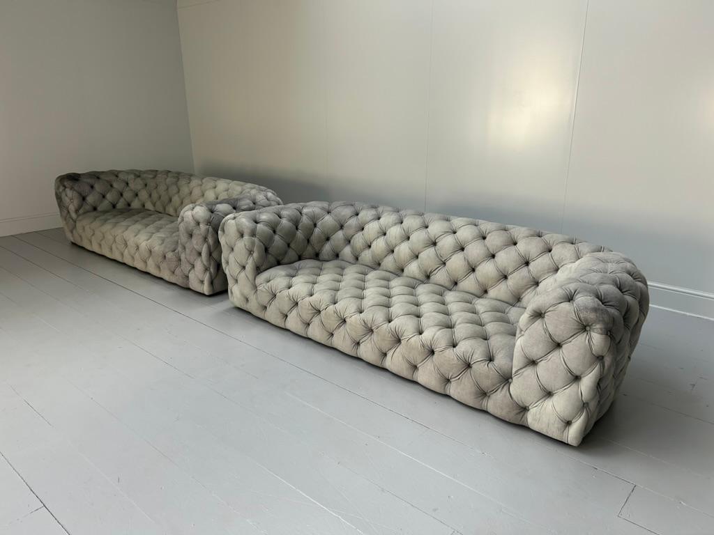 Pair of Baxter of Italy 