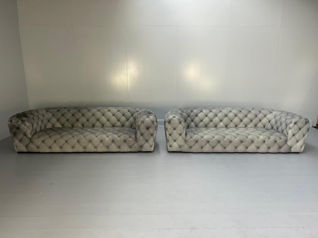 Pair of Baxter of Italy 