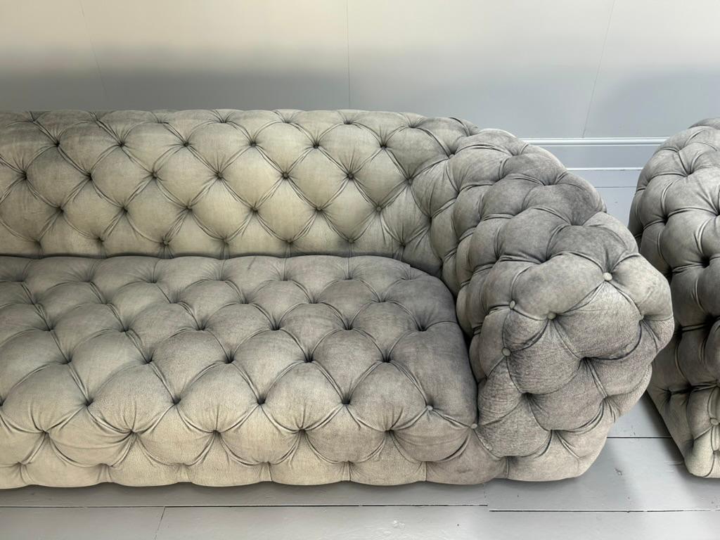 Pair of Baxter of Italy 