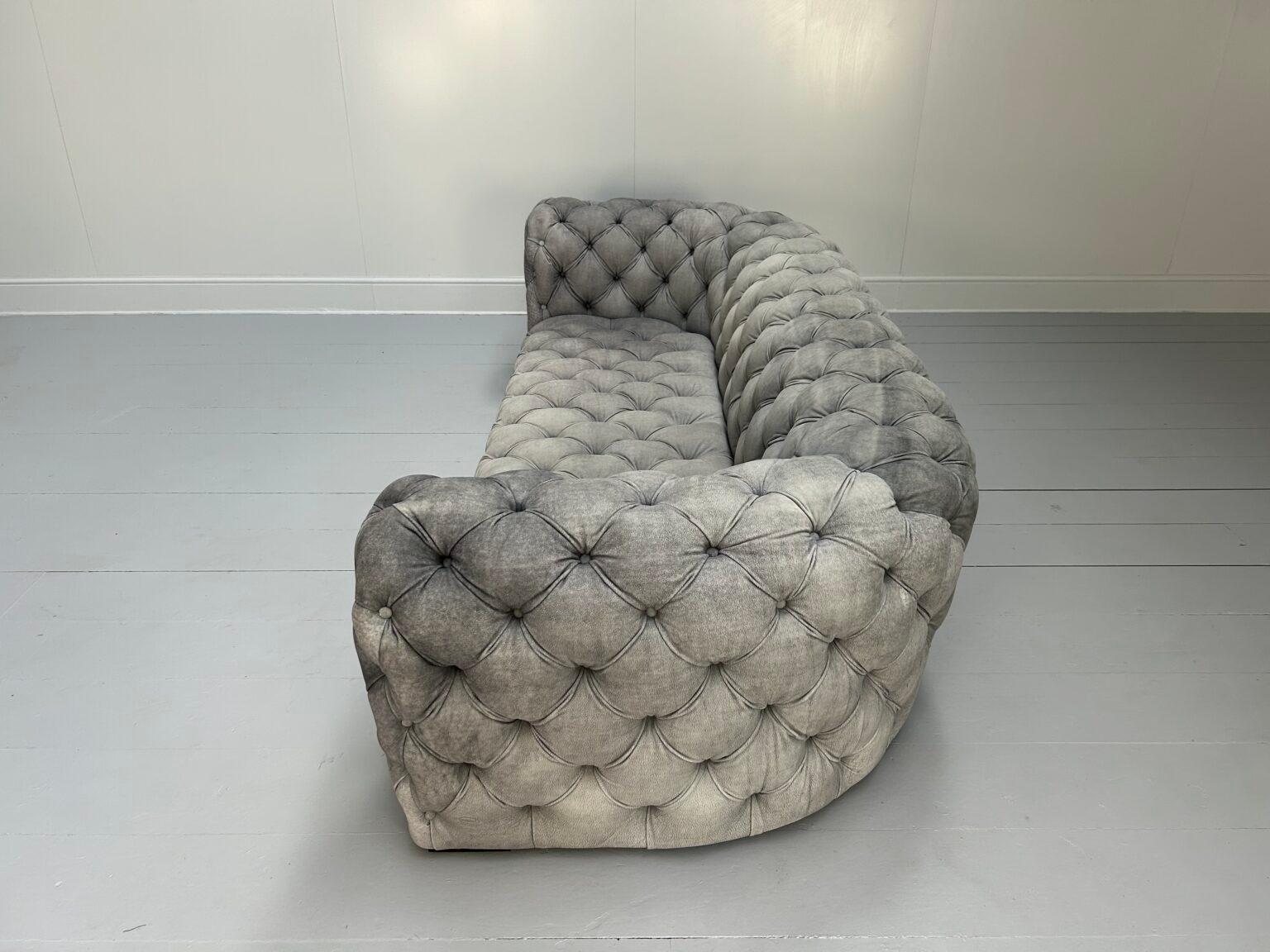 Pair of Baxter of Italy 