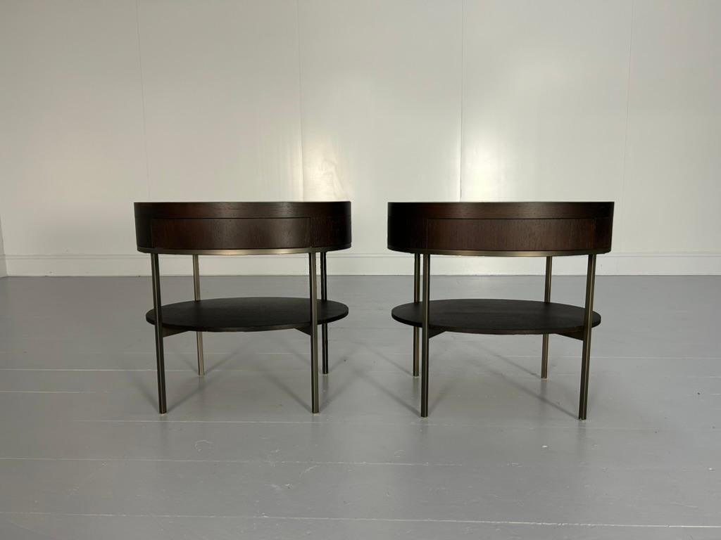 On offer on this occasion is a sublime, well-presented identical pair of 