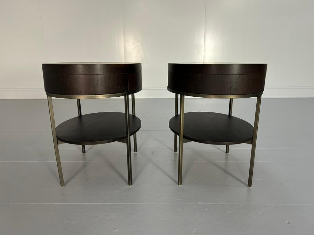 Pair of B&B Italia 