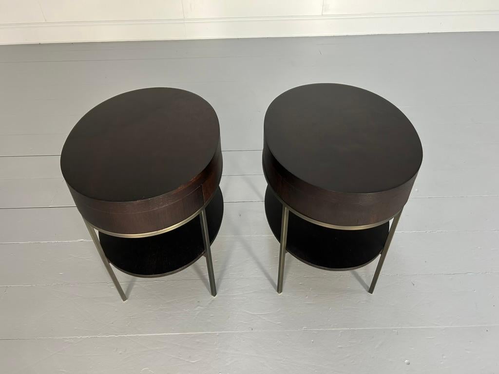 Pair of B&B Italia 