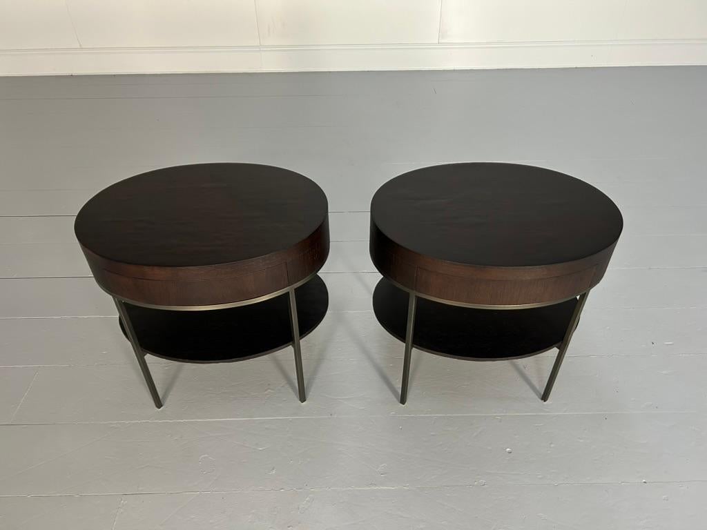 Pair of B&B Italia 
