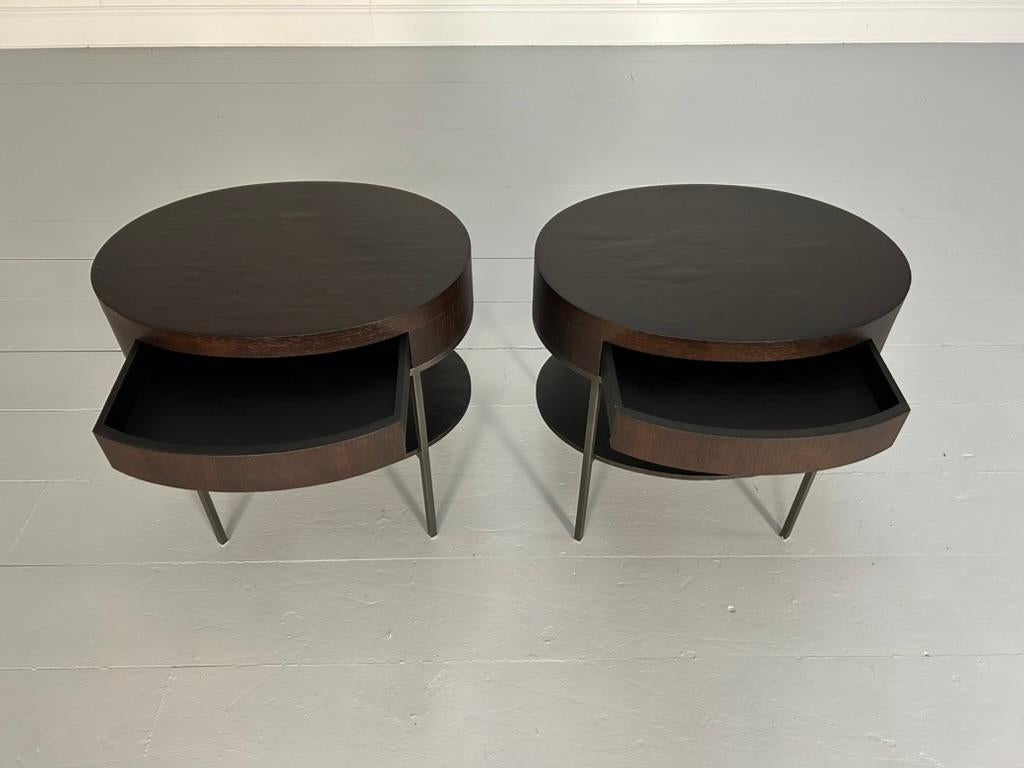 Pair of B&B Italia 