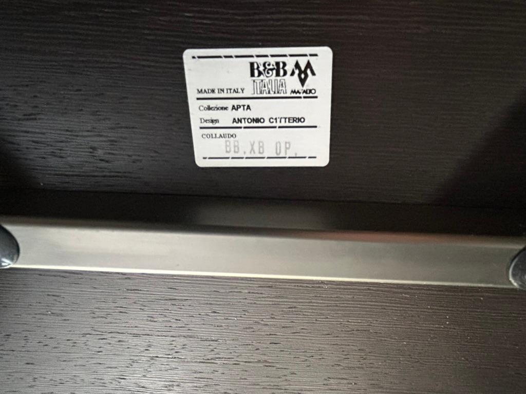 Pair of B&B Italia 