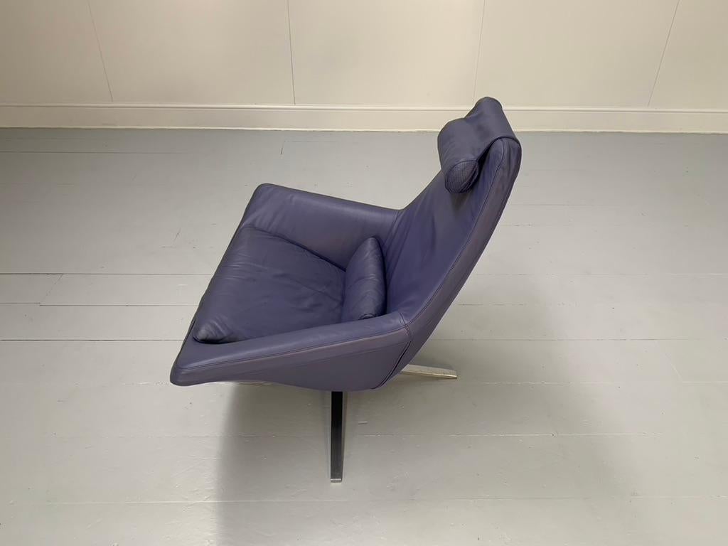 Paire de fauteuils 